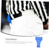 SUPVOX Essential Soccer Bean Bag Portable Waist Bag Ideal for Football Matches view 4