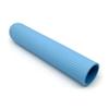 OHIY Concept2 Ice Blue Rubber Scull Grip 562 Replacement for Sculling Oar Handles view 1