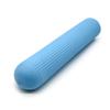 OHIY Concept2 Ice Blue Rubber Scull Grip 562 Replacement for Sculling Oar Handles view 2