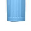 OHIY Concept2 Ice Blue Rubber Scull Grip 562 Replacement for Sculling Oar Handles view 4