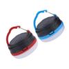 GOOHOCHY 2 Pack Led Emergency Lights Camping Lamp with 6 Ultra Bright LEDs 3 Lighting Modes Abs Material Compact Camping Outdoor Use view 1