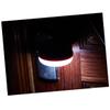 GOOHOCHY 2 Pack Led Emergency Lights Camping Lamp with 6 Ultra Bright LEDs 3 Lighting Modes Abs Material Compact Camping Outdoor Use view 2