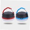 GOOHOCHY 2 Pack Led Emergency Lights Camping Lamp with 6 Ultra Bright LEDs 3 Lighting Modes Abs Material Compact Camping Outdoor Use view 3