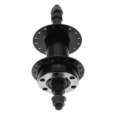 BESPORTBLE 1pc Mountain Disc Brake Sealed Bearing Hubs for Mountain Bike Accessories Lightweight Design for Easy Portability and Installation