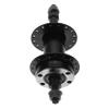BESPORTBLE 1pc Mountain Disc Brake Sealed Bearing Hubs for Mountain Bike Accessories Lightweight Design for Easy Portability and Installation view 1