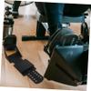 Anneome Rowing Machine Supplies Rowing Machine Pedals for Fitness Indoor Exerciser view 4