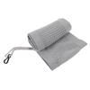 Anneome Running Fanny Pack for Men and Women Lightweight Waist Bag Elastic Design for Running Fitness and Outdoor Activities Grey view 1