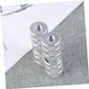 GOOHOCHY Aluminum Alloy Bike Foot Pegs Pedals 9.5mm/10mm Fit Mountain Easy Install for Bikers view 4