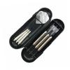BESPORTBLE Professional Set Steel Tip High End Easy to Use for Beginners Advanced Players view 4