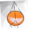 BESPORTBLE Kayak Wind Sail Canoe Sup Paddle Board Sail Inflatable Rowing Boat Window Sturdy Easy to Use view 4