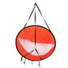 BESPORTBLE Kayak Wind Sail Window Sturdy Material Easy Setup Uv Protection Multifunctional Accessory view 1