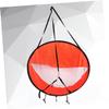 BESPORTBLE Kayak Wind Sail Window Sturdy Material Easy Setup Uv Protection Multifunctional Accessory view 3