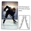BESPORTBLE Stainless Steel Skating Blades for Roller Skating Durable Lightweight and Wear-Resistant Replacement Blades and Roller Sports view 2