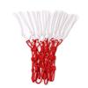 SUPVOX 12' Heavy Duty Basketball Net Replacement for Basketball Rim Outdoor/Indoor Durable Nylon view 1