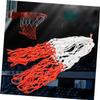 SUPVOX 12' Heavy Duty Basketball Net Replacement for Basketball Rim Outdoor/Indoor Durable Nylon view 2