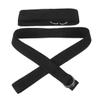 Anneome 2pcs Inelastic Yoga Strap Non-elastic for Enhanced Flexibility and Stability Stretching Accessory view 1