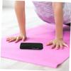 Anneome 2pcs Inelastic Yoga Strap Non-elastic for Enhanced Flexibility and Stability Stretching Accessory view 4