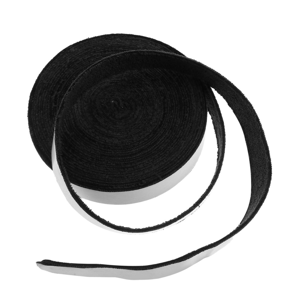 BESPORTBLE Polyester Material Slip Handle Glue for Tennis Racket Overgrip Badminton Grip Tape