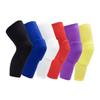 SUPVOX 1pc Elastic Breathable Honeycomb Leg Sleeve Support Brace Kneepads for Volleyball Running Protection s view 1