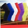 SUPVOX 1pc Elastic Breathable Honeycomb Leg Sleeve Support Brace Kneepads for Volleyball Running Protection s view 2