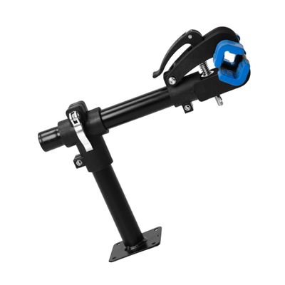 BESPORTBLE 1pc Bike Wall Hanger Mountain Bike Storage Rack for Garage Easy to Install Wall Mount Holder for Road Space-saving