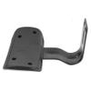 OUNONA Rear Rest Ergonomic Back Support for Electric Bicycles Easy-Clean Design Safety Comfort view 1