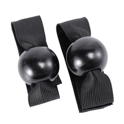 BESPORTBLE Professional Volleyball Training Aid Exercise Band for Pass Type Correction Volleyball Training Band