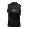 SCUBAPRO Sport Hoodless Scuba Diving Vest, 2.0 MM, Limestone-Based Pure Neoprene, Unisex, MT view 3