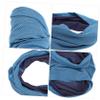 GANAZONO 2pcs Cooling Wrist Covers for Men and Women Lightweight Sweat-Wicking Wrist Guards Breathable Elastic Sports Support for Running and Outdoor Activities view 3