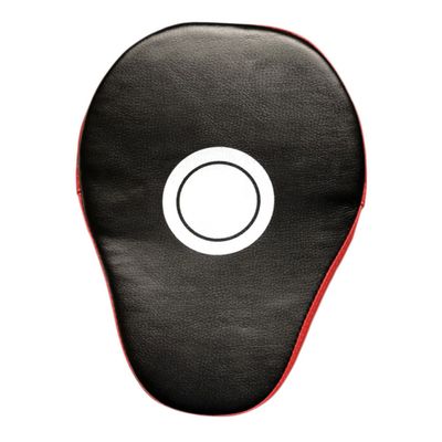BESPORTBLE Ergonomic Design Pu Advanced Appearance Boxing Mitts Punching Pad Boxing Accessories