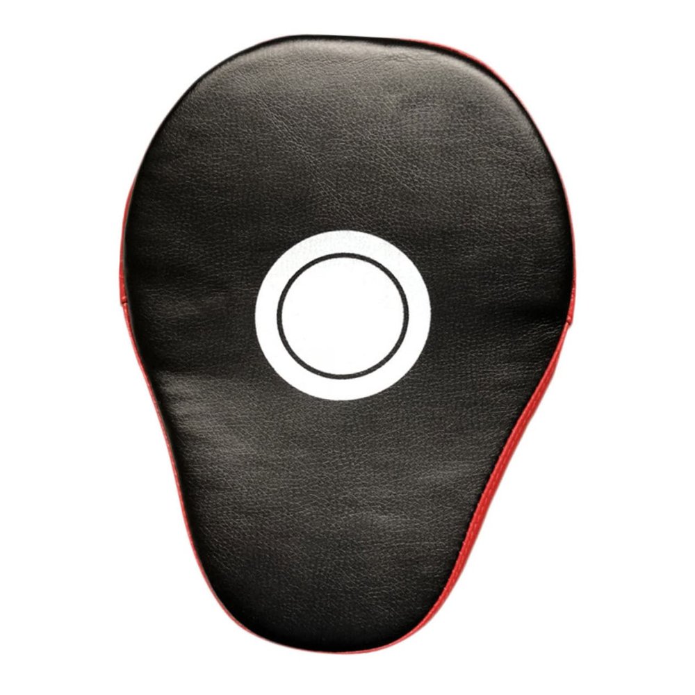 BESPORTBLE Ergonomic Design Pu Advanced Appearance Boxing Mitts Punching Pad Boxing Accessories
