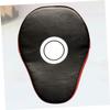 BESPORTBLE Ergonomic Design Pu Advanced Appearance Boxing Mitts Punching Pad Boxing Accessories view 4