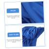 GANAZONO Elastic and Stylish Swim Cap Floral Pattern Hair from Suitable for Spa Pool Beach view 2