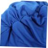 GANAZONO Elastic and Stylish Swim Cap Floral Pattern Hair from Suitable for Spa Pool Beach view 4