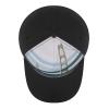 Baseball Cap for Women Men,Mackinac Suspension Bridge Adjustable Classic Baseball Hat for Leisure and Outdoor Activities view 3