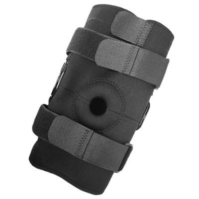 MAGICLULU Running Accessory Neoprene Knee Sleeve Style Unloader Brace for Outdoor