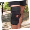 MAGICLULU Running Accessory Neoprene Knee Sleeve Style Unloader Brace for Outdoor view 2