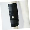 MAGICLULU Running Accessory Neoprene Knee Sleeve Style Unloader Brace for Outdoor view 3