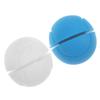 GANAZONO 2pcs Tennis Racket Dampeners Lightweight Shock Absorbing Tennis Accessories for Reducing Racket view 1