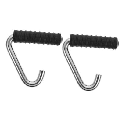 balacoo Fitness Equipment Handle Dumbbell Handle Exercise Equipment Attachment