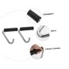 balacoo Fitness Equipment Handle Dumbbell Handle Exercise Equipment Attachment view 3