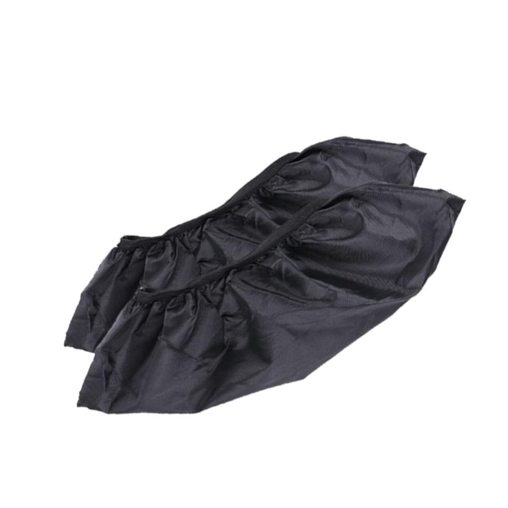 BESPORTBLE 2pcs Elastic Ice Skate Guard Covers Skating Cover Accessories Ice Skating Blade Protector Supplies