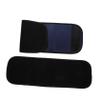 balacoo 2pcs Neoprene Arm Compression Sleeves Practical Armlets for Fitness Sports Weight Training Stabilizes Upper Arm Muscles for Running Yoga Gym Use view 1