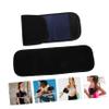 balacoo 2pcs Neoprene Arm Compression Sleeves Practical Armlets for Fitness Sports Weight Training Stabilizes Upper Arm Muscles for Running Yoga Gym Use view 3