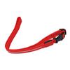 GANAZONO Running Belt Night Hiking Safety Rechargeable Waist Belt Soft Easy to Wear view 1