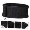 VANZACK Elastic Waist Pack for Running Hiking and Cycling Breathable Capacity Sports Pouch Wrist Strap for Men and Women view 4