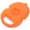 BESPORTBLE Portable Tennis Training Device Single Player Tennis Trainer Rebound for Beginners Indoor and Outdoor Practice Equipment and Easy to Use view 1