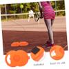 BESPORTBLE Portable Tennis Training Device Single Player Tennis Trainer Rebound for Beginners Indoor and Outdoor Practice Equipment and Easy to Use view 4