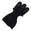 SUPVOX Hunting Gear Essential Archery Glove Finger Guard Wear-Resistant for Recurve Archers view 1