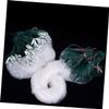 WHAMVOX 1.2m Single-Layer Sticky Fishing Net Silk Casting Net for River Lake Reservoir Random for Enthusiasts and Casual Fishers view 3